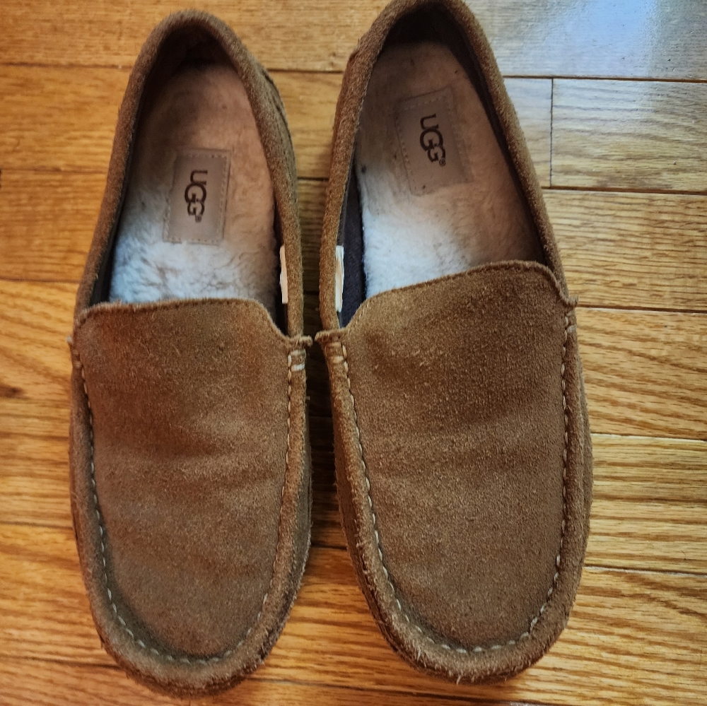Ugg Slippers